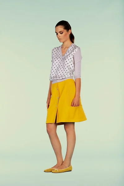 Look 11